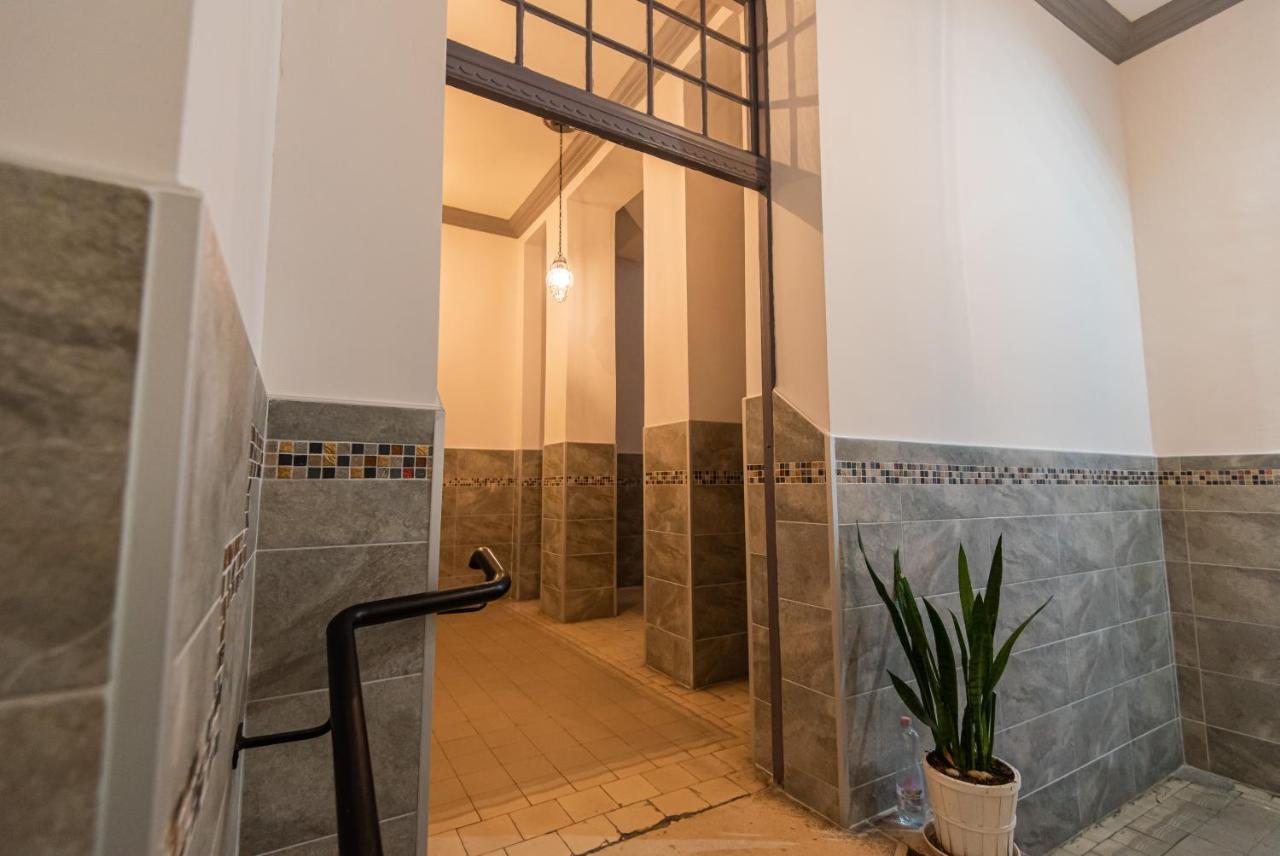 Patrik'S Budapest Center Apartment Екстериор снимка