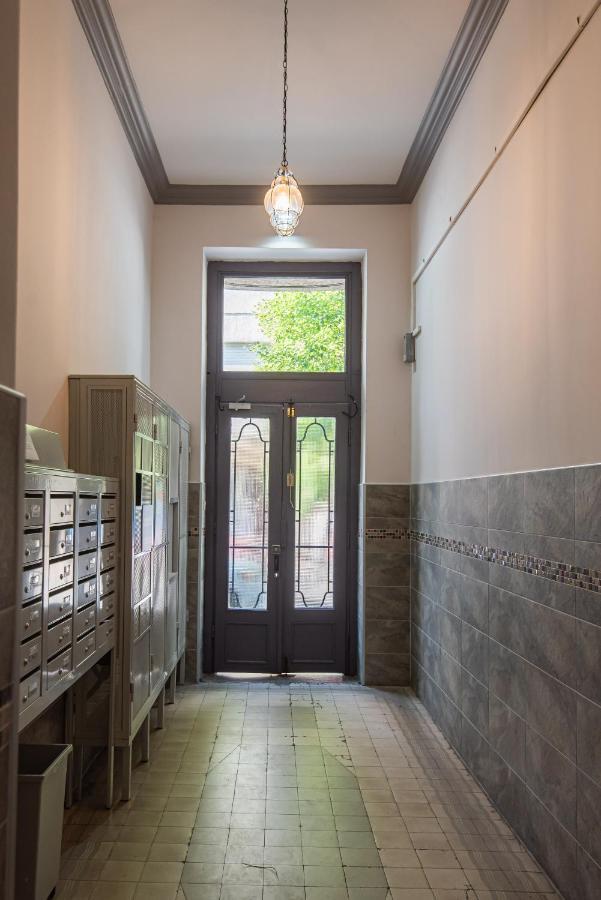 Patrik'S Budapest Center Apartment Екстериор снимка